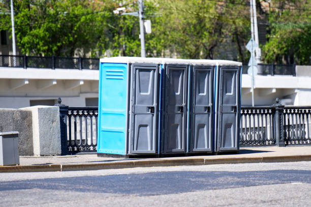 Portable restroom solutions in Hillsboro Beach, FL