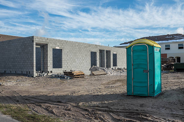 Best Sanitation services for porta potties  in Hillsboro Beach, FL